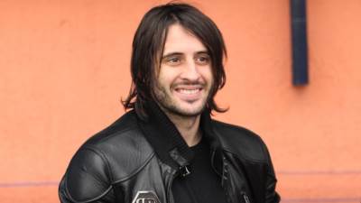  Stefan Babović: Nisam u vezi sa Sorajom 