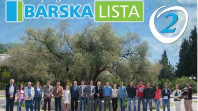  BL: Partiokratija uništila Barsku plovidbu 