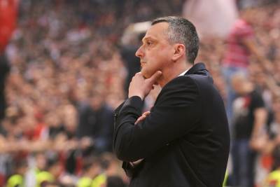  Radonjić: O Dangubiću više u petak 