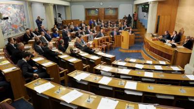  Milenko Popović kandidat za potpredsjednika Vlade 