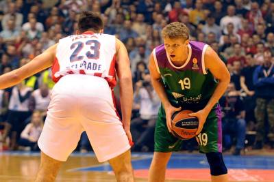  Litvanac na radaru Fenerbahčea? 