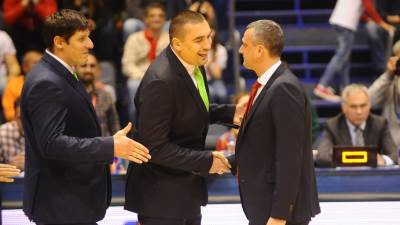  Milojević: Da završimo dostojanstveno 