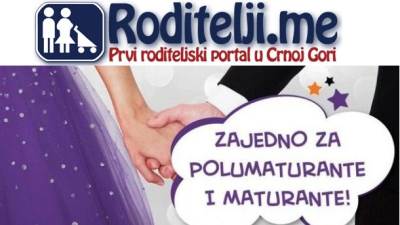  Akcija za polumaturante i maturante  