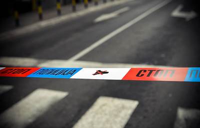  Svirepi zločin: Majku ugušila štakom!? 