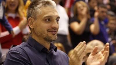  "Navijač" oslobođen za napad na Čedu Jovanovića 