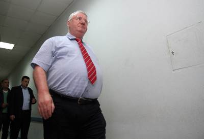  Tužilaštvo: Šešelj u zatvor ili novo suđenje 