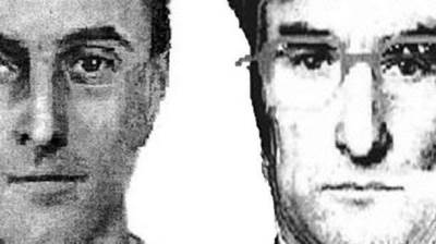  MONSTRUM: Ruski Džek Trbosjek pao posle 18 godina 