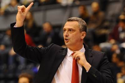  Radonjić: Kompleksna sezona - zasluženo slavlje! 