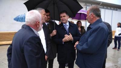  Otvorena pilana na Njegovuđi, posao za 40 radnika 