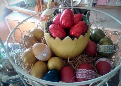  Kako smršati pomoću barenih jaja 