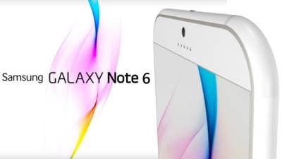  Stiže "osiromašeni" Galaxy Note 6 