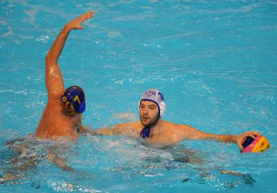  Crna Gora-Srbija u Banjaluci 