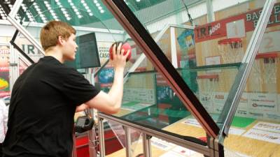  Davis Bertans: Kako sam pobedio robota 