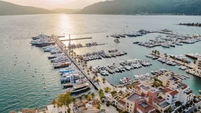  Marina Porto Montenegro najbolja na svijetu 