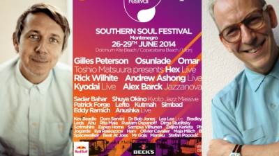  Sve o Southern Soul festivalu! 