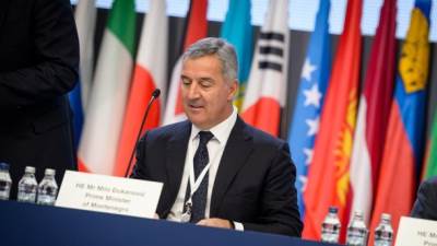  EU Đukanoviću: U izborna pitanja se ne miješamo 