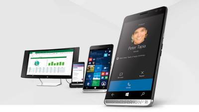  Najsavremeniji Windows 10 telefon neće biti jeftin 