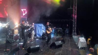 Karte za City Groove dostupne od danas u podne Karte za City Groove dostupne od danas u podne