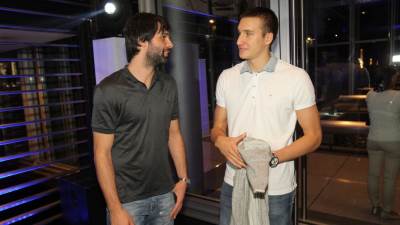  Bogdan: Teo - naš najveći neprijatelj u nedelju 