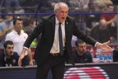  Željko optužio Lamoniku za poraz! 