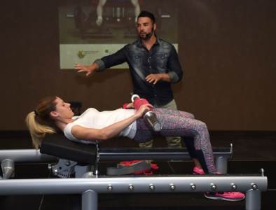  Čudo od sprave za fitnes stiglo i u Srbiju 