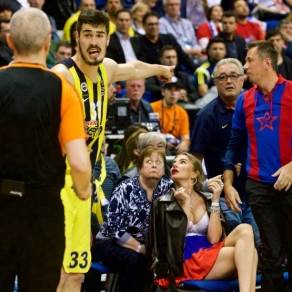  Varnice, suze, slavlje: Berlin će se pamtiti! 