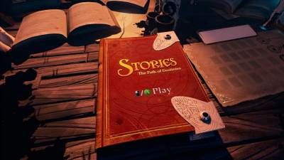  Konačna presuda o Stories: The Path of Destinies 