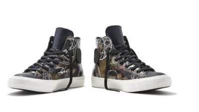  Street Art na patikama! (FOTO) 