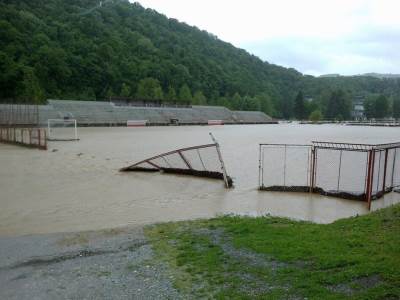  Srbija: Dok traje vanredno stanje - NEMA SPORTA! 