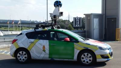  Google, internet i jedna krava 