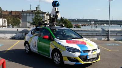  Street View stiže u Crnu Goru! 