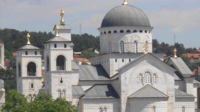  SPASOVDAN: Brada, molitva, i bogata trpeza 