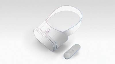  I Android dobija svoj VR 