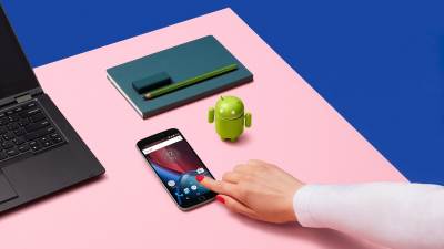  Motorola Z2 ostavila konkurente „u prašini“ 