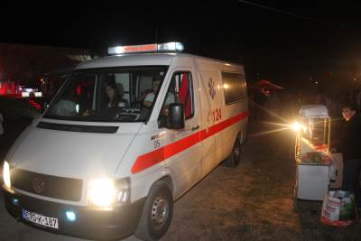  Profesor preminuo na maturskoj zabavi 