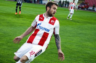  Katai iskreno: Realnost je Liga Evrope 