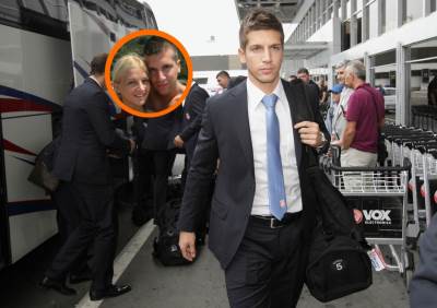  Nastasić rekao DA! 
