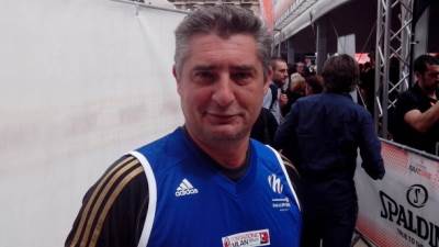  MONDO u Milanu: "I gdje je taj Masaro...?!" 