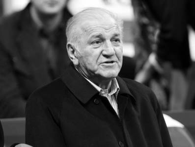  Sahrana Bate Živojinovića u Aleji velikana 