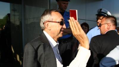  Mišković još tri meseca bez pasoša 