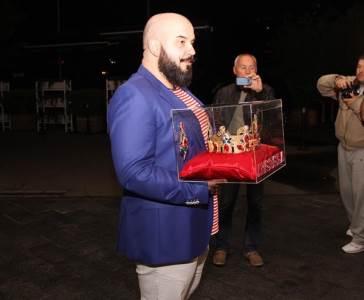  Poznati fotograf imao moždani udar 