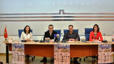  Junski repertoar KIC-a 