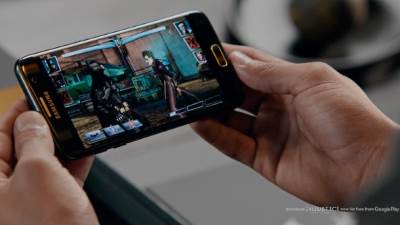  Da li biste kupili polovan (kao nov) telefon? 