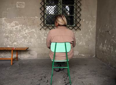  Telo bebe krila 10 dana ispod kreveta?! 