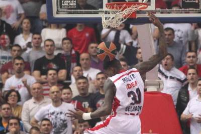  Milerovo "kucanje" među potezima sezone 