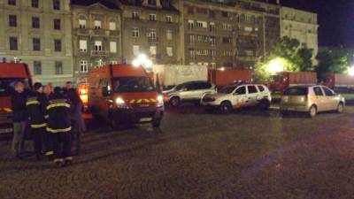  FOTO: Stigli spasioci iz Francuske! 