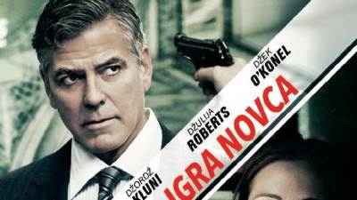  Tri nova filma u Cineplexxu (repertoar) 