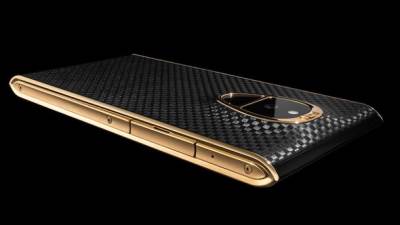  Telefon koji ćete morati debelo da platite! 