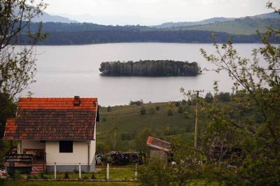  Lopovi u Hrvatskoj ukrali celu kuću 