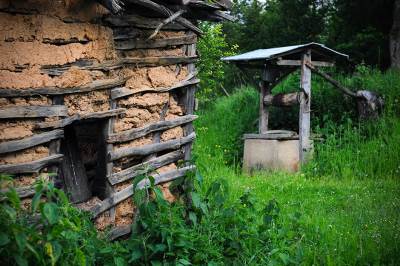 Tuga kod Gnjilana: Dijete se utopilo u bunaru 